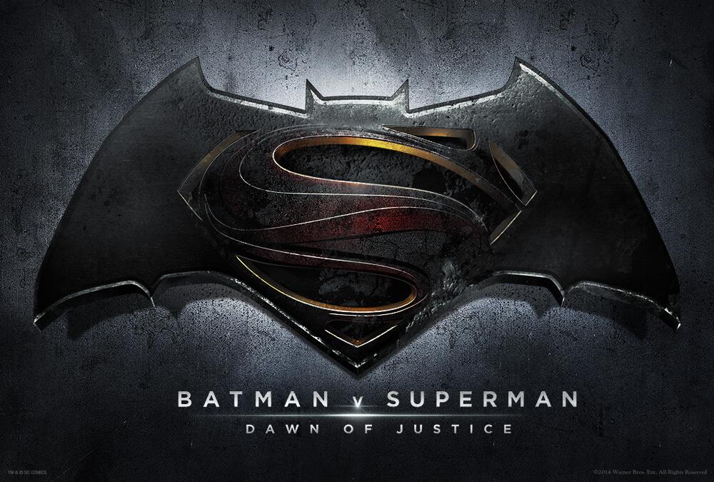 Batman V Superman Dawn of Justice