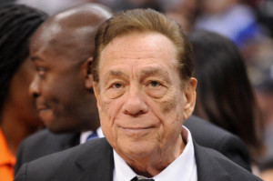 Donald Sterling