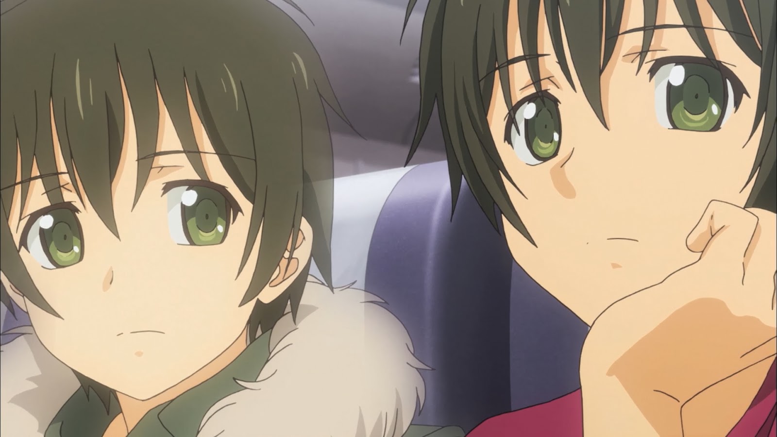 Golden Time', A Solid Punch in the Feels 