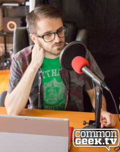 Robert Beiler Podcast Zero - Meg C.
