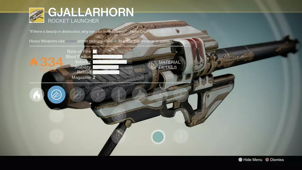 Gjallarhorn