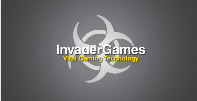 Invader Games Logo - Invader Games on Facebook