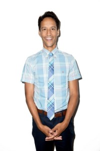 Danny Pudi