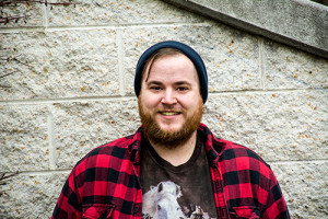 Photo by Danielle Shaver