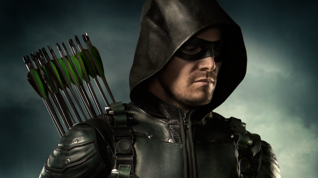 arrow