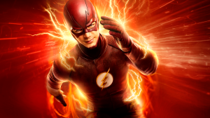 CW The Flash