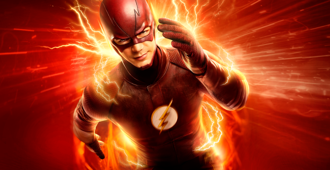 CW The Flash