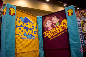 Pocket Rivals