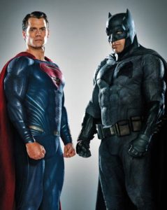 Batman v Superman: Dawn of Justice