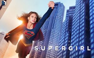Supergirl
