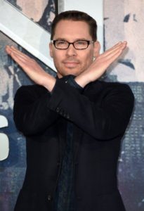 Bryan Singer