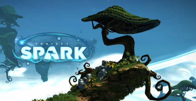 Project Spark