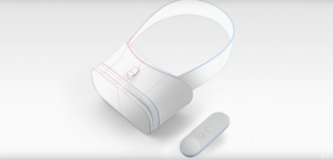 Source: Google I/O 2016 Keynote Daydream