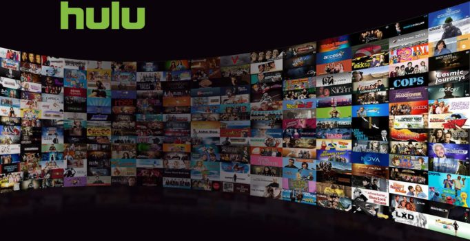 Hulu