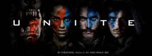 Source: Warcraft official Facebook