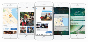 Apple press images