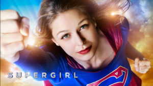 Supergirl Superman
