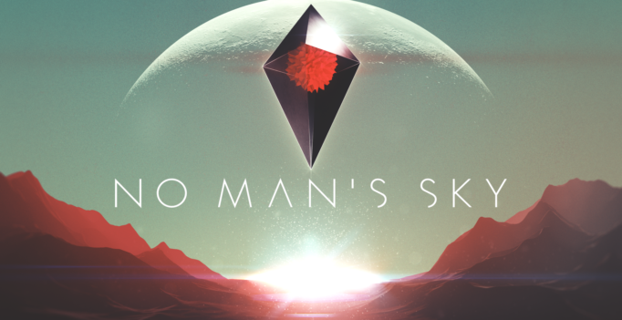 No Man's Sky