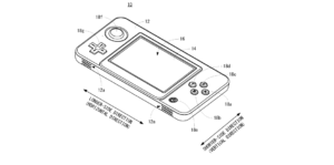 Source: Hand-Held Information Processing Apparatus patent
