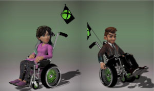 Xbox One Avatars
