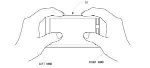 Source: Hand-Held Information Processing Apparatus Patent