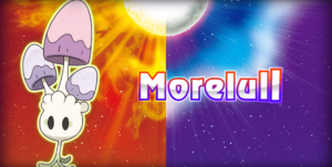 Source: Pokemon Sun and Moon trailer