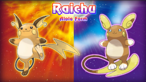 Source: Pokemon Sun and Moon trailer