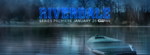 Riverdale episode 1