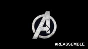 The Avengers Project