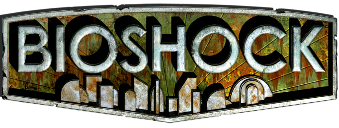 bioshock logo