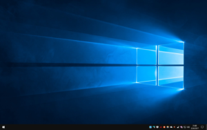 Windows 10 desktop, Windows Cloud article