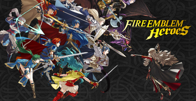 Fire Emblem Heroes