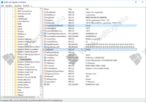 Screenshot via Windows Blog Italia