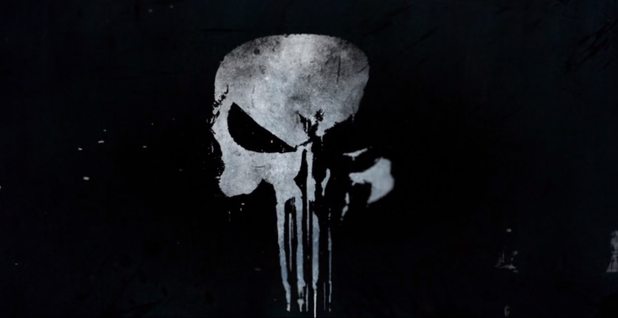 Screenshot from Punisher teaser