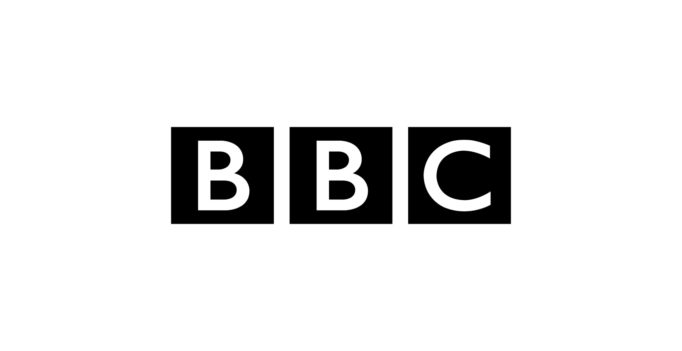 Logo courtesy of BBC, public domain